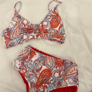 NEW BIKINI SET